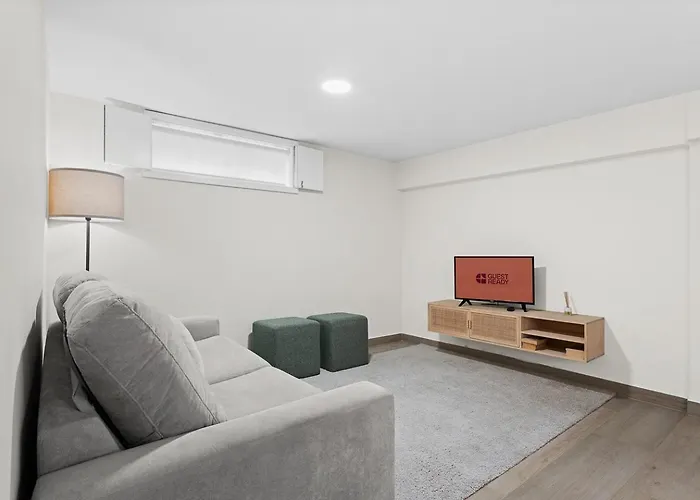 Guestready - Modern Porto's Retreat 아파트 *