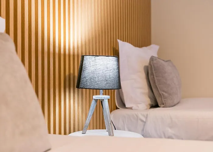 아파트 Guestready - Modern Porto's Retreat