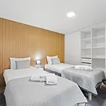 Guestready - Charming Porto'S Nook Apartmán