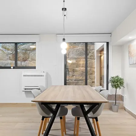 Guestready - Modern Porto's Retreat Apartman