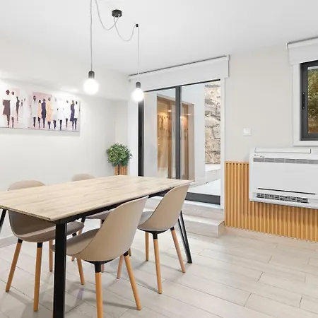 Apartman Guestready - Modern Porto's Retreat *