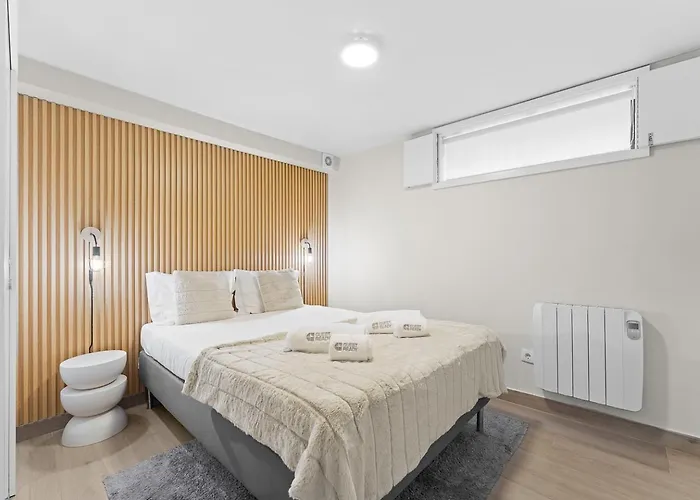 Guestready - Modern Porto's Retreat * Porto