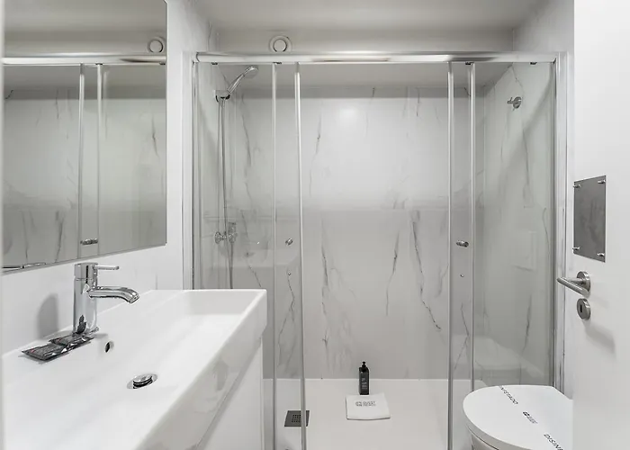 Guestready - Modern Porto's Retreat Apartman *