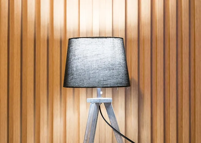 Guestready - Modern Porto's Retreat Apartman Porto